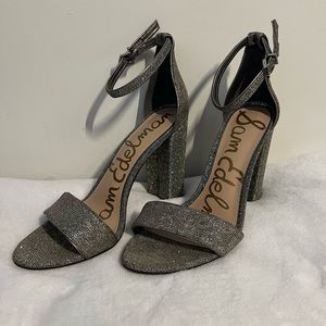 Sam Edelman Yaro Block Heel Sandal